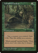 Volrath's Gardens (STH-)  - Stronghold