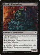 Ghostly Changeling (MM2-083)  Foil - Modern Masters 2015