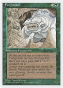Fungusaur (4ED-)  - Fourth Edition