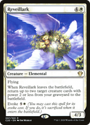 Reveillark (C20-097)  - Commander 2020