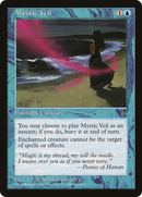 Mystic Veil (VIS-)  - Visions