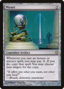 Mirari (C13-246)  - Commander 2013