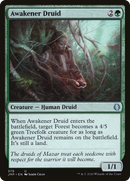 Awakener Druid (JMP-379)  - Jumpstart
