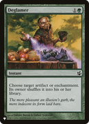 Deglamer (LIST-118/150)  - The List