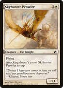 Skyhunter Prowler (5DN-015)  Foil - Fifth Dawn
