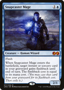 Snapcaster Mage (UMA-071)  - Ultimate Masters