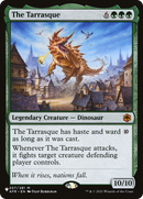 The Tarrasque (LIST-207/281)  - The List