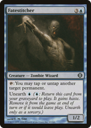 Fatestitcher (ALA-043) - Shards of Alara Foil