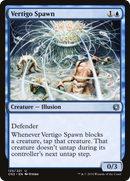 Vertigo Spawn (CN2-125)  Foil - Conspiracy: Take the Crown