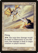Glarecaster (ONS-030)  Foil - Onslaught