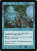 Intruder Alarm (STH-)  - Stronghold