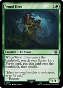 Wood Elves (LTC-263)  - Tales of Middle-earth Commander
