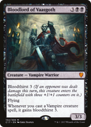 Bloodlord of Vaasgoth (C17-102)  - Commander 2017