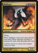 Malfegor (CON-117)  - Conflux