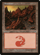 Mountain (346) (INV-346)  - Invasion