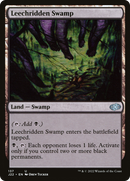 Leechridden Swamp (J22-137)  - Jumpstart 2022