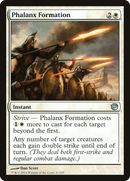 Phalanx Formation (JOU-021)  - Journey into Nyx