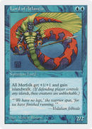 Lord of Atlantis (5ED-)  - Fifth Edition