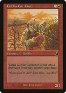 Goblin Gardener (UDS-084)  Foil - Urza's Destiny