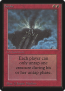 Smoke (LEB-) - Limited Edition Beta