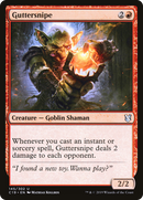 Guttersnipe (C19-145)  - Commander 2019