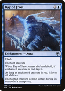 Ray of Frost (AFR-068)  - Adventures in the Forgotten Realms
