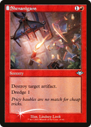 Shenanigans (Retro) [Modern Horizons]