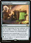 Chitterspitter (MH2-153)  - Modern Horizons 2