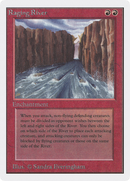Raging River (2ED-)  - Unlimited Edition