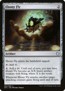 Ebony Fly (AFC-060) - Adventures in the Forgotten Realms Commander