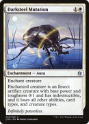 Darksteel Mutation (CMA-009)  - Commander Anthology