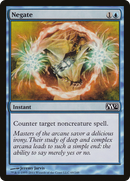 Negate (M12-069)  - Magic 2012