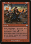 Flameshot (LIST-PCY-90)  - The List