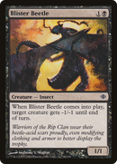 Blister Beetle (ALA-066)  - Shards of Alara
