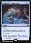 Mindsplice Apparatus (ONE-063)  Foil - Phyrexia: All Will Be One