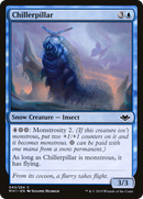 Chillerpillar (MH1-043)  - Modern Horizons