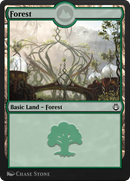 Forest (KLR-299)  - Kaladesh Remastered