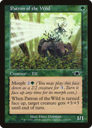 Patron of the Wild [Legions]