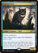 Baleful Strix (SLD-094)  - Secret Lair Drop