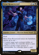 Ertai Resurrected (DMU-199)  - Dominaria United