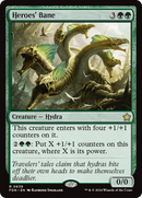 Heroes' Bane (FDN-639)  - Foundations