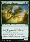 Woodborn Behemoth (J22-744)  - Jumpstart 2022