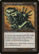 Flowstone Sculpture (TMP-288)  - Tempest