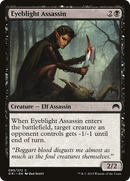 Eyeblight Assassin (ORI-095)  - Magic Origins
