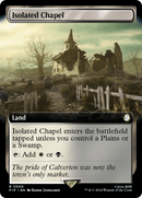 Isolated Chapel (Extended Art) (PIP-500) - Fallout: (Extended Art)