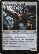 Conduit of Storms (EMN-124) - Eldritch Moon: (mooneldrazidfc)