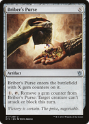 Briber's Purse (KTK-217)  - Khans of Tarkir