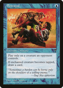 Betrayal (VIS-)  - Visions