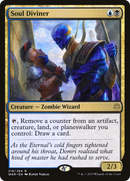 Soul Diviner (WAR-218)  - War of the Spark