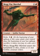 Mogg War Marshal (TSR-176)  - Time Spiral Remastered